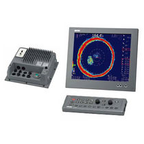 Boat sonar / for ships / high-resolution