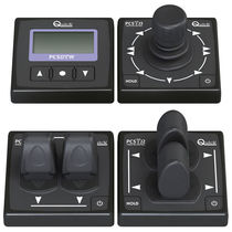 Boat control panel / thruster / windlass...