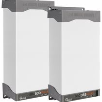 Battery charger / marine