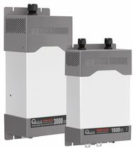 Voltage converter / DC / AC / for ships