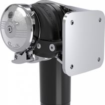 Electric windlass / automatic / for boats...