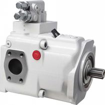 Boat pump / transfer / oil / hydraulic