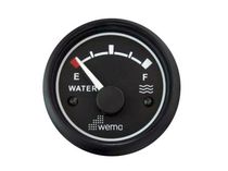Boat indicator / level / analog / for water...