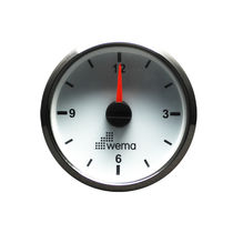 Analog clock