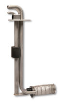 Magnetic float level switch / for ships...