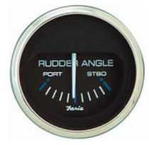 Rudder angle indicator - All boating and marine industry manufacturers