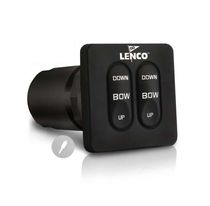 Boat switch / waterproof / for trim tab...