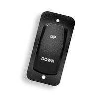 Boat switch / rocker / deck hatch