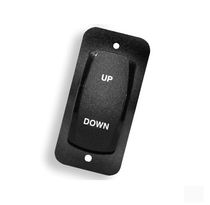 Boat switch / rocker / deck hatch