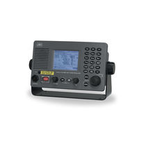 Marine radio / for ships / MF / HF