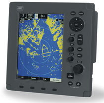 Ship radar / for detection