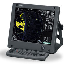 Ship radar / ATA