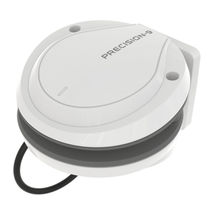 Boat steering compass / electronic / horizontal...