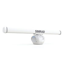 Radar antenna / for boats / for yachts /...