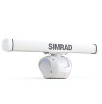 Radar antenna / for boats / for yachts /...