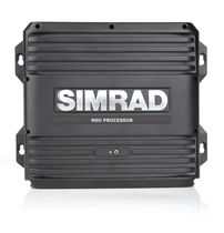 Boat navigation system / autopilot / sonar...