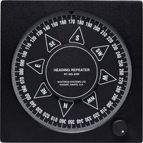 Boat indicator / heading / analog