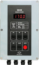 NMEA network connection box for boats