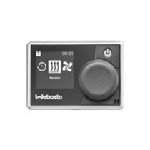 Boat control panel / for yachts / for heat...