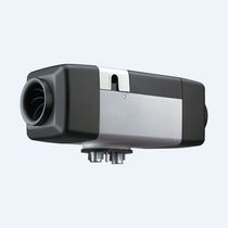 Air heater / for boats / for yachts