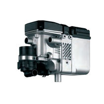 Diesel heater / for boats / for yachts