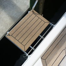 Boat platform - All boating and marine industry manufacturers