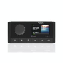 AM marine audio player / FM / USB / iPod®