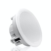 Marine speaker / flush / IP65 / weatherproof