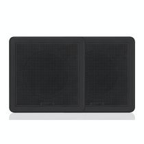 Marine speaker / flush / IP65 / weatherproof