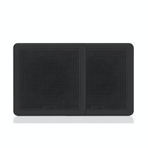 Marine speaker / flush / IP65 / weatherproof
