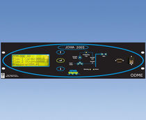 Ship monitoring system / oil discharge /...