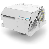 Gyroscopic stabilizer / for boats