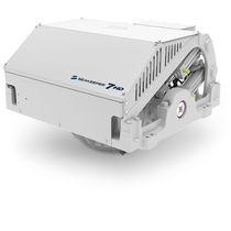Gyroscopic stabilizer / for boats