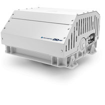 Gyroscopic stabilizer / for boats