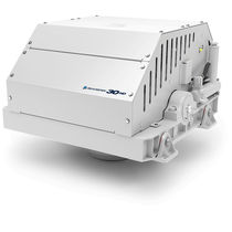 Gyroscopic stabilizer / for boats