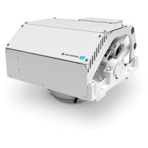 Gyroscopic stabilizer / for boats