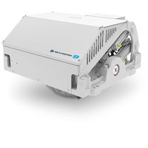 Gyroscopic stabilizer / for boats