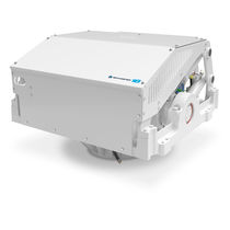 Gyroscopic stabilizer / for boats