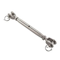 sailboat mast turnbuckle