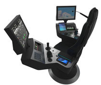 Cleemann Chair-Systems: Maritime equipment - NauticExpo