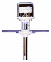 Level sensor / ships / for storage tanks