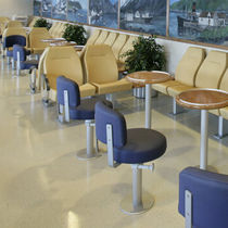 Ship bar stool - All boating and marine industry manufacturers