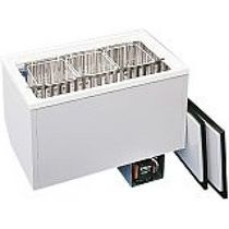 Top-loading freezer - All boating and marine industry manufacturers
