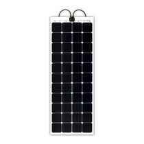 Boat solar panel / flexible