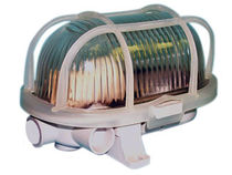 Engine room light / indoor / for ships /...