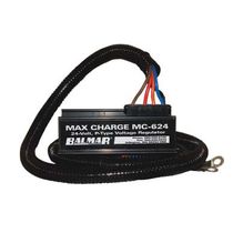 Marine voltage regulator