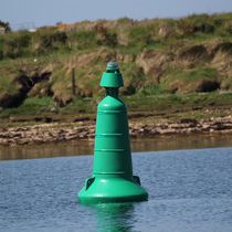 Polyethylene buoy, HDPE buoy - All boating and marine industry ...