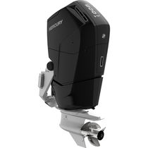 Outboard engine / gasoline / boating / direct...