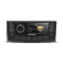 AM marine audio player / FM / USB / waterproof