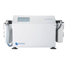 Boat watermaker / for yachts / reverse osmosis...